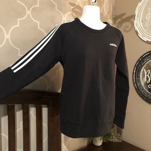 Adidas women’s sweatshirt
